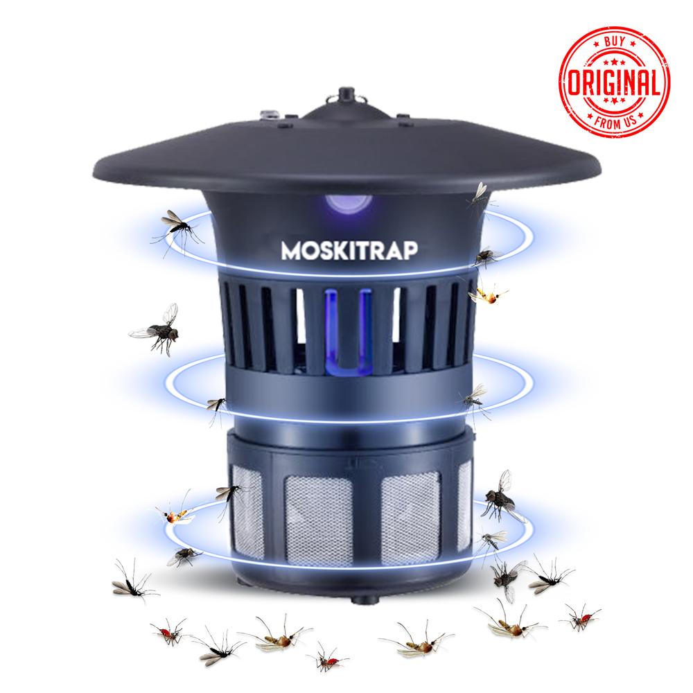Inhalant Mosquito Trap | Gm904g - Feature: High Quality
