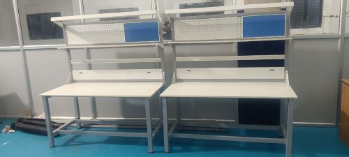 ESD Work Station