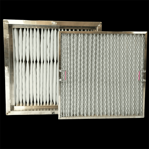 DUET Air Filter