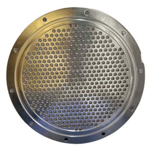 Sintered Multi Layer Disc