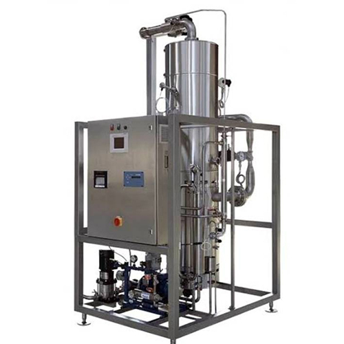 Commercial Pure Steam Generation System