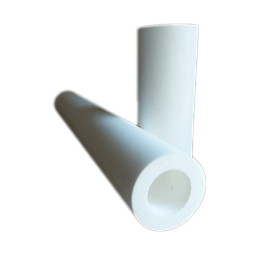 Sintered PP-PTFE Filters