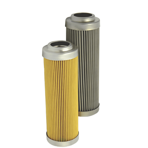 Spin Finish Oil Filter