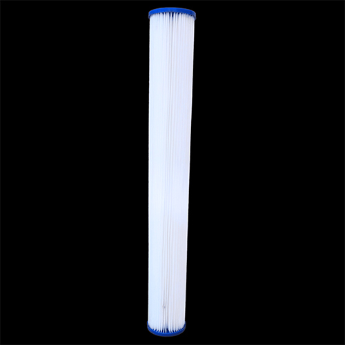 Disposable Filter Elements