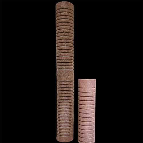 Resin Bonded