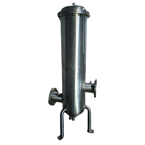 Root Blower Air Filter