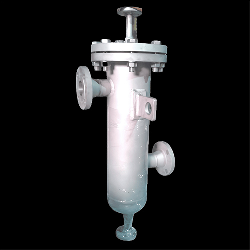 High Pressure Nitrogen Filter