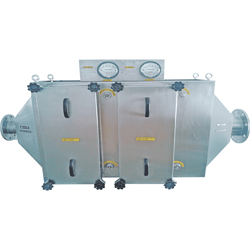Bibo Filter System