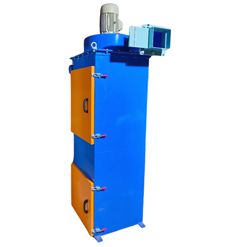 Dust Collector Filter Systems Cartridges & Bags