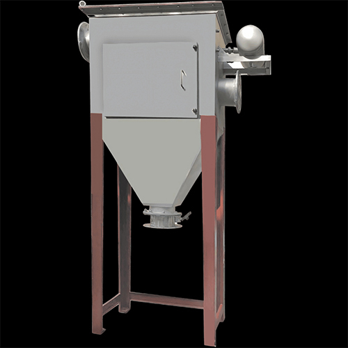 Dust Collector Bag Filter Systems