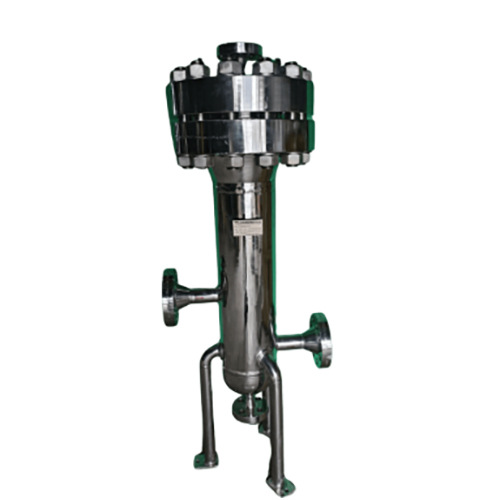 High Pressure Filter