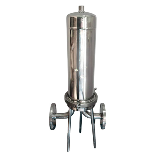 Single Cartridge Filter