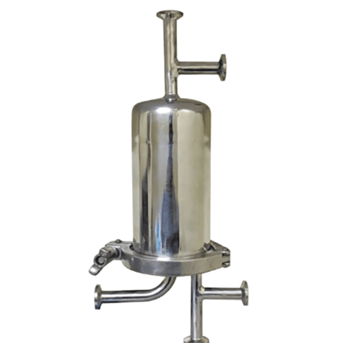 Pharma Grade Sanitery Cartridge Filter
