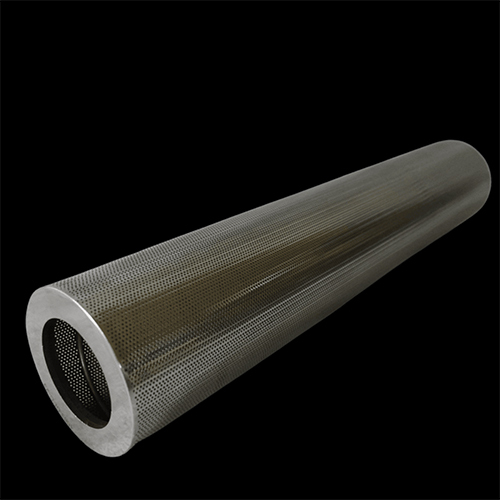 Micro Perforation Filter