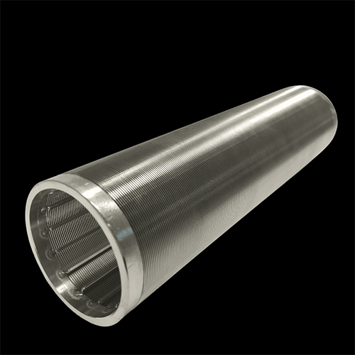 Wedge Wire Filter