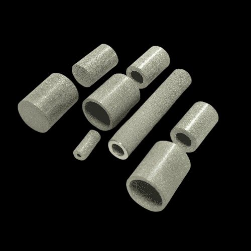Industrial Cleanable & Reusable Filter Elements
