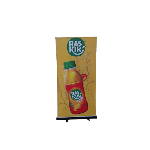 Customized Printed Banner