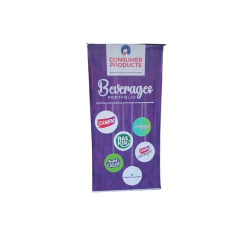 Standing Banner