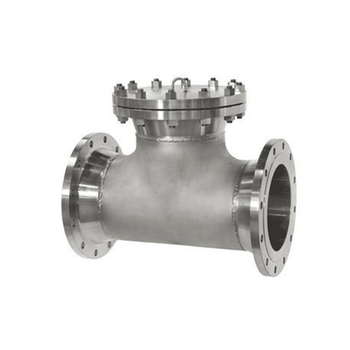 Strainers & Filters