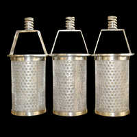 Stainer Filter Elements