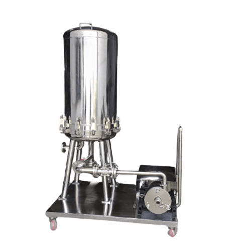 Sparkler Filters - Stainless Steel, Standard Size, Silver Cylindrical Design | Customizable for Diverse Industrial Applications, 1-Year Warranty