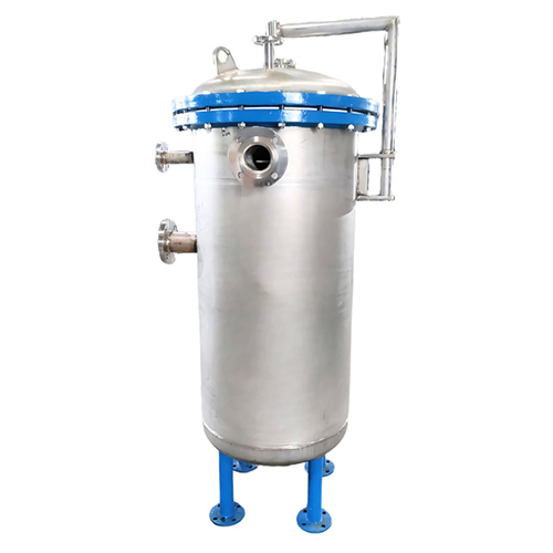 Catalyst Recovery Systems - Application: Industrial