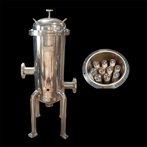 Gas Filter