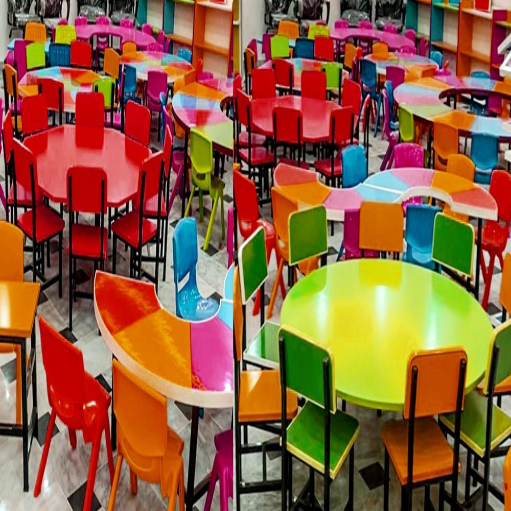 primary class room furniture