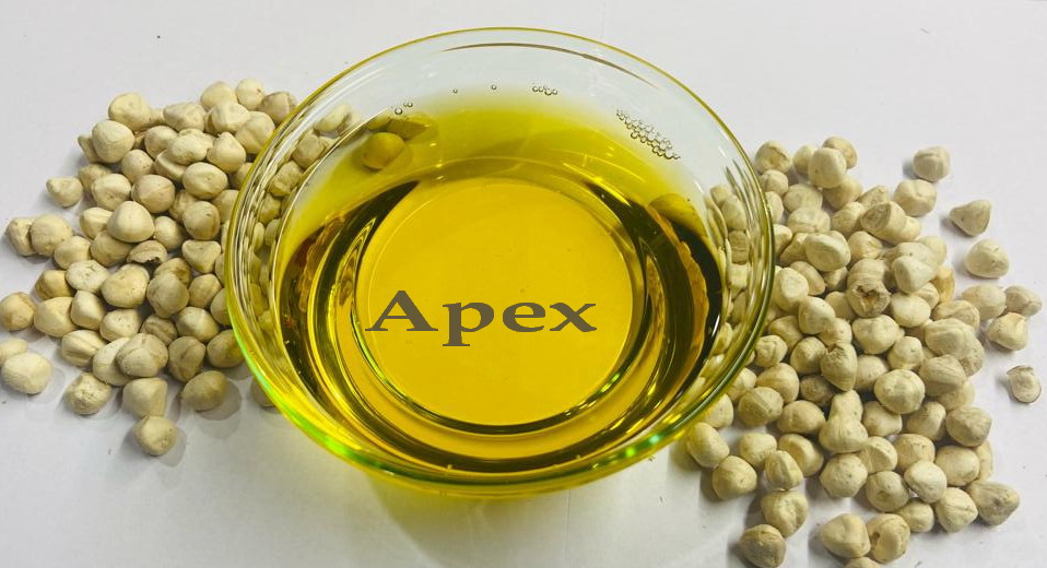 Moringa Oil - Admixture (%): Less Then 1 %