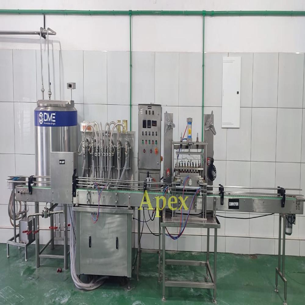 Moringa Oil - Admixture (%): Less Then 1 %