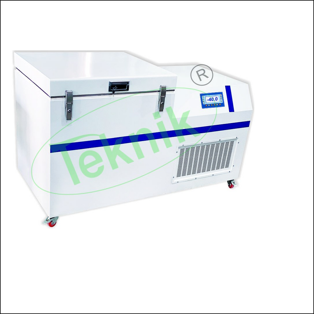 Deep Freezer - Capacity: 300 L