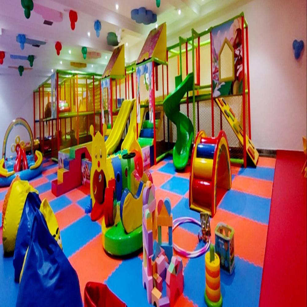 Indoor Play toys