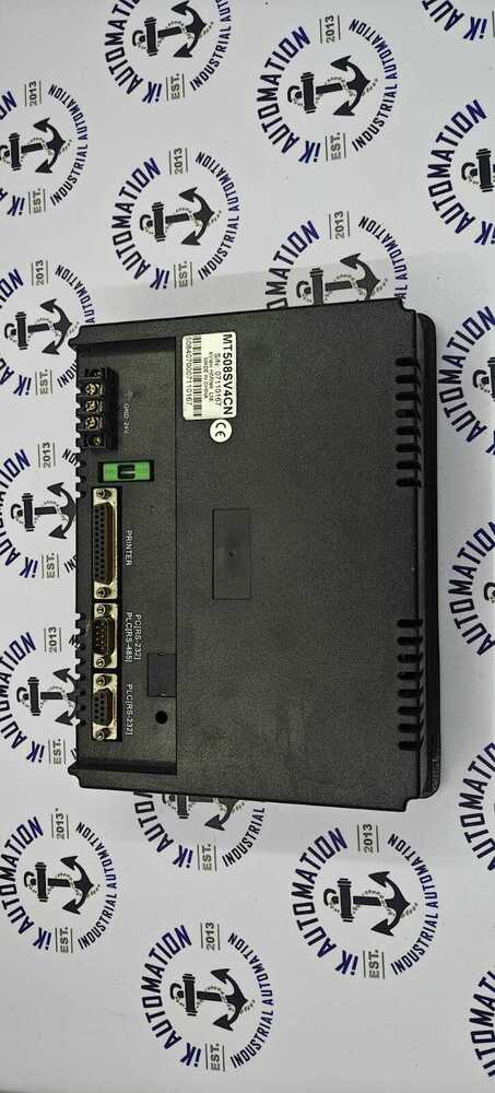 Eviwe Mt508sv4cn - Application: Industrial Automation