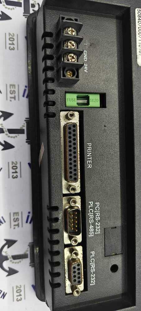 Eviwe Mt508sv4cn - Application: Industrial Automation