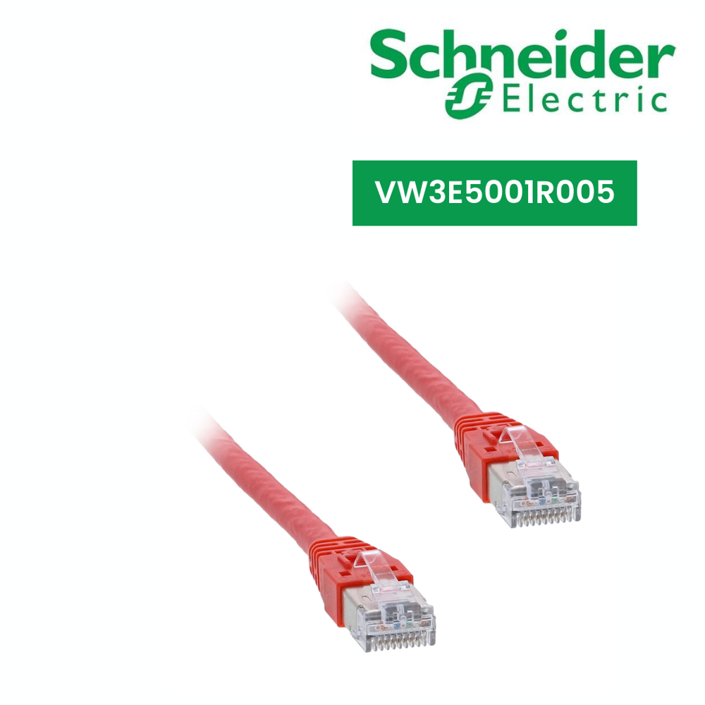Cable Protectors-VW3E5001R005
