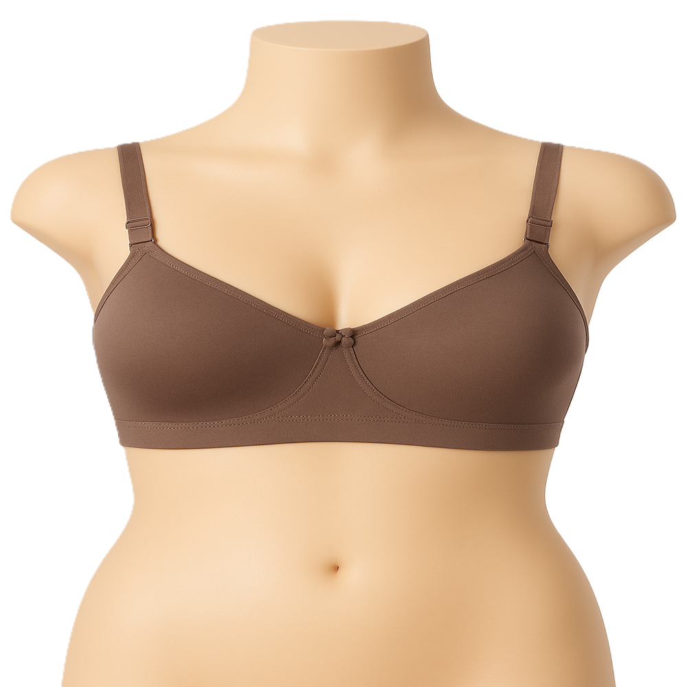 Mary Bra - Color: Multicolour