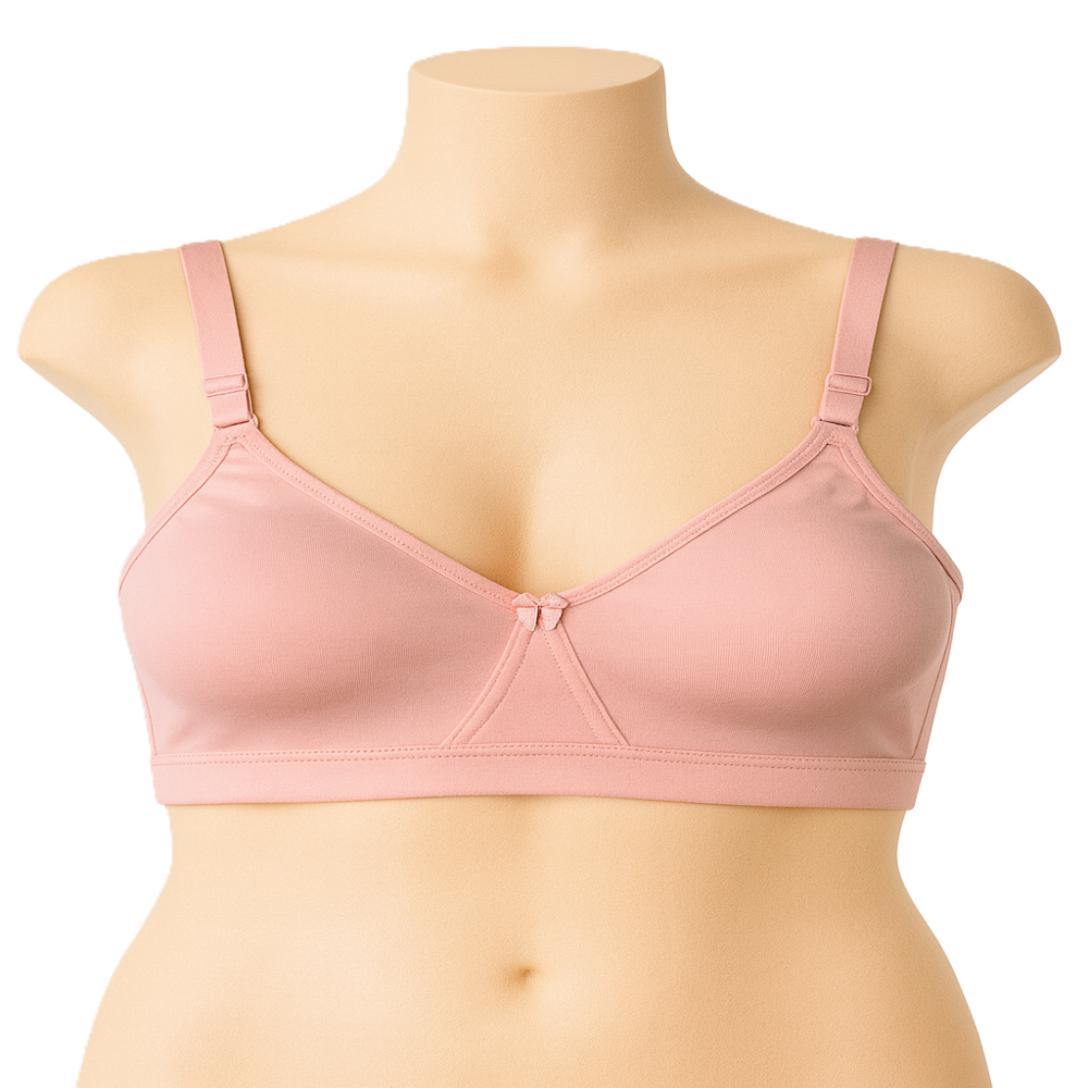 Mary Bra - Color: Multicolour
