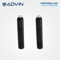 Portable Urology Light Source - Accuracy: High Reliability