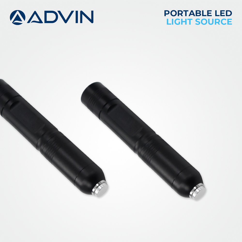 Portable Urology Light Source
