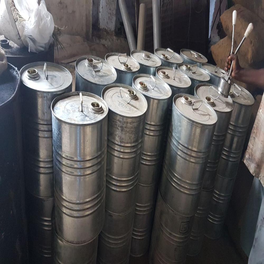 Black Cumin Seed Oil