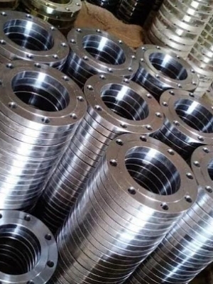 Forging Flange