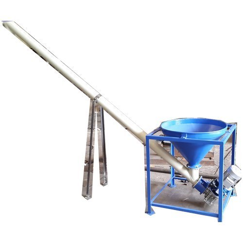 Inclined Screw Conveyor