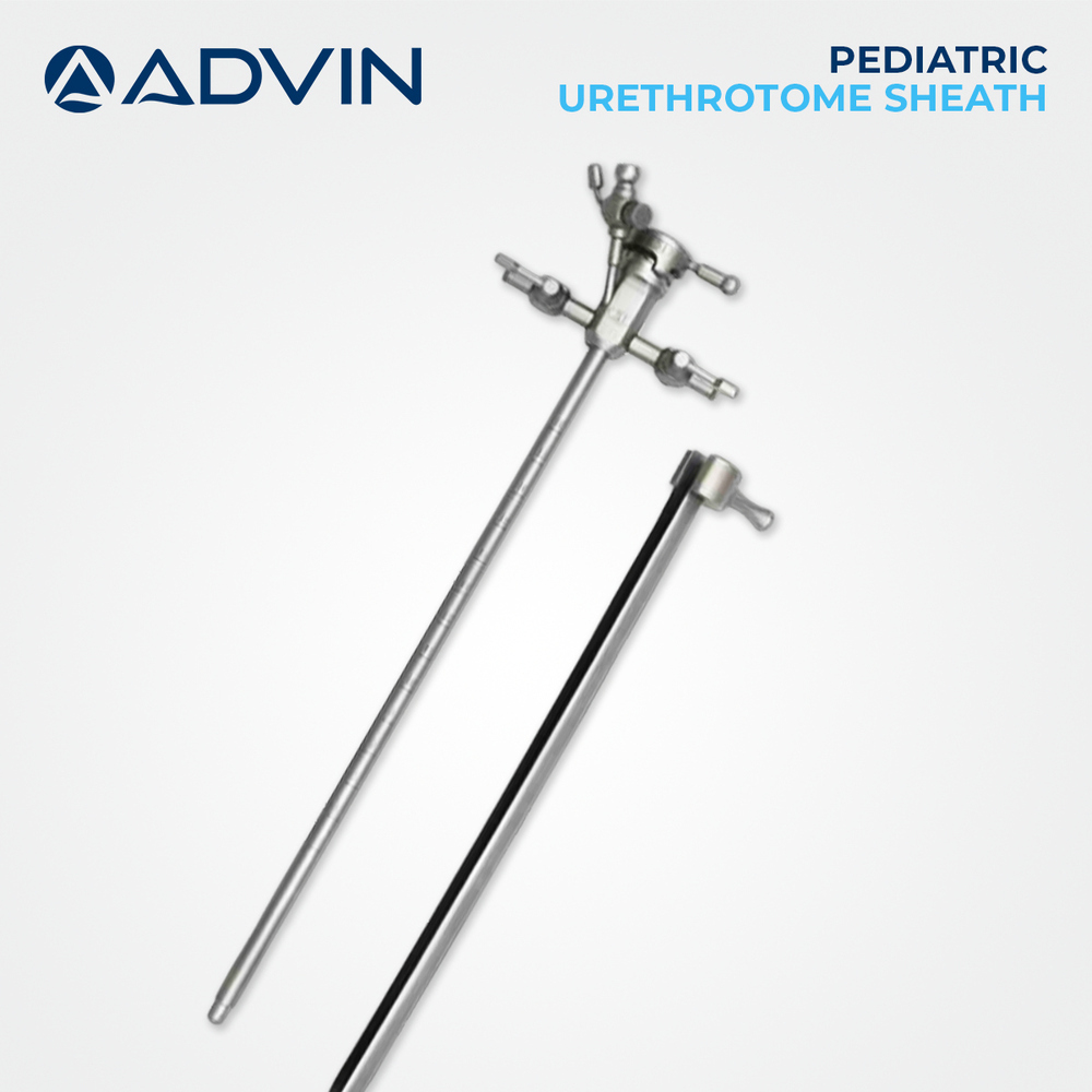 Pediatric Stone Extraction Devices - Flexible and Lightweight Design | Gentle Handling for Minimally Invasive Urological Procedures