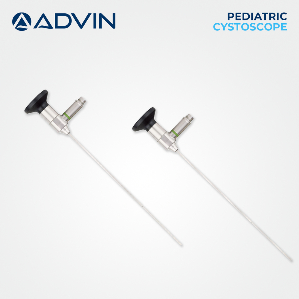 Pediatric Bladder Surgery Tools - Accuracy: High