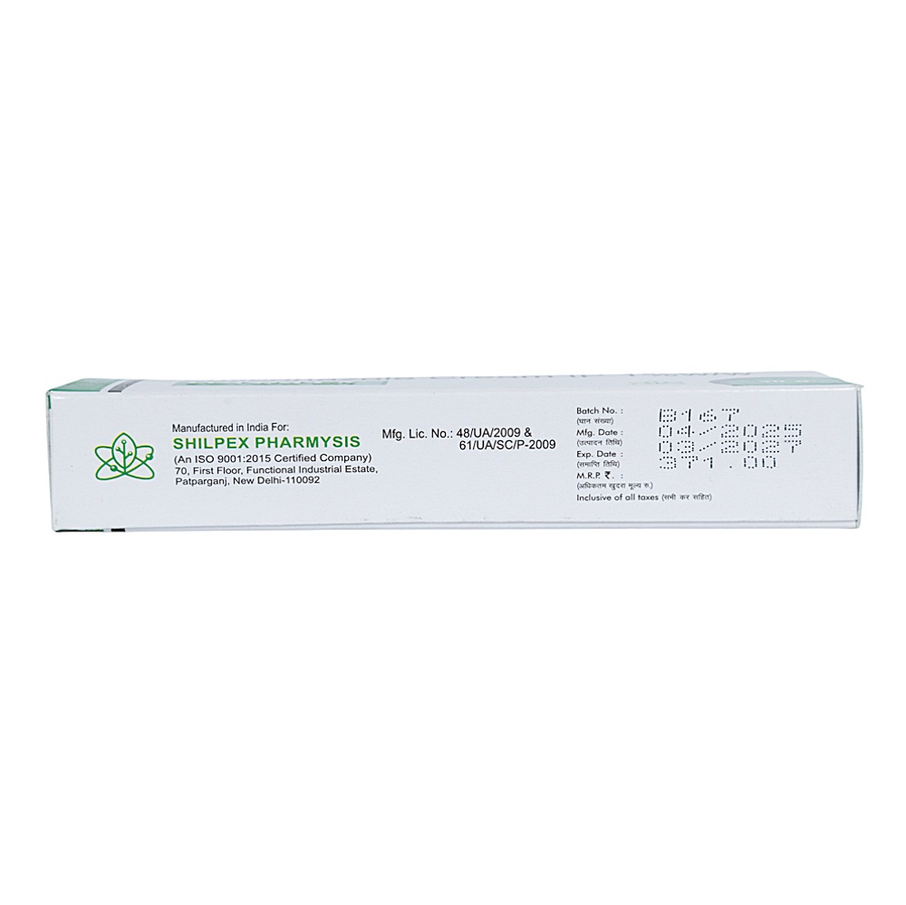 Luliconazole Cream
