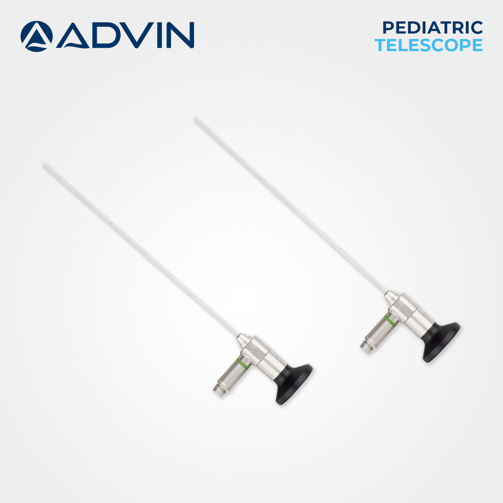 Pediatric Resectoscope System