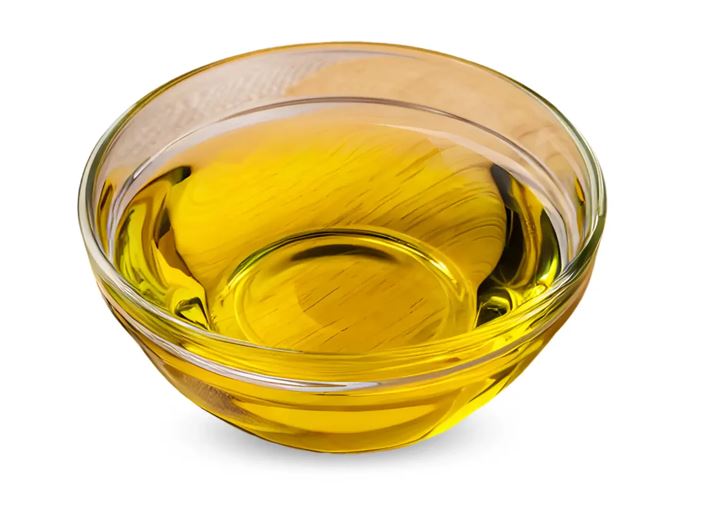 Lemon Grass Essential Oil - Admixture (%): Less Then 1 %
