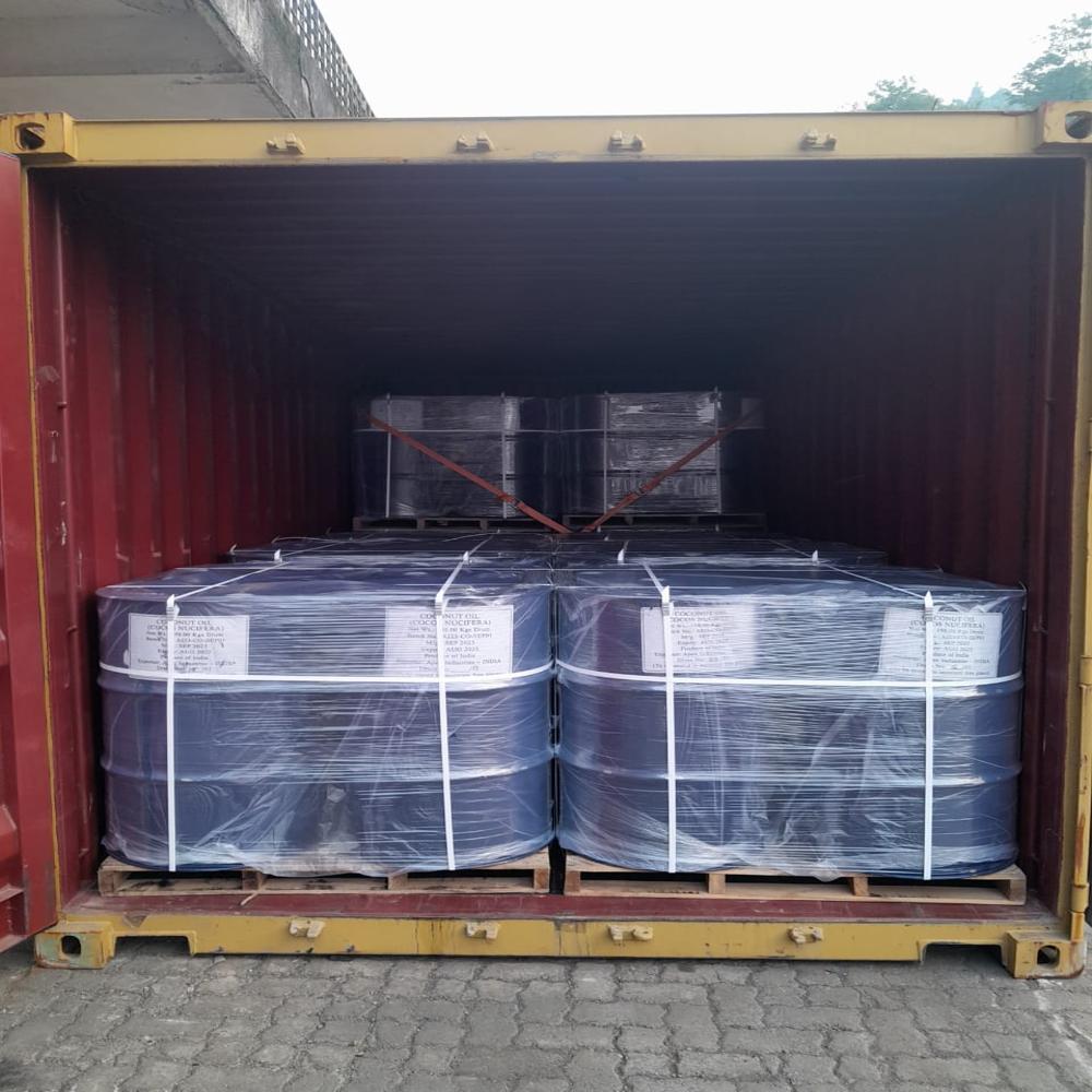 Lemon Grass Essential Oil