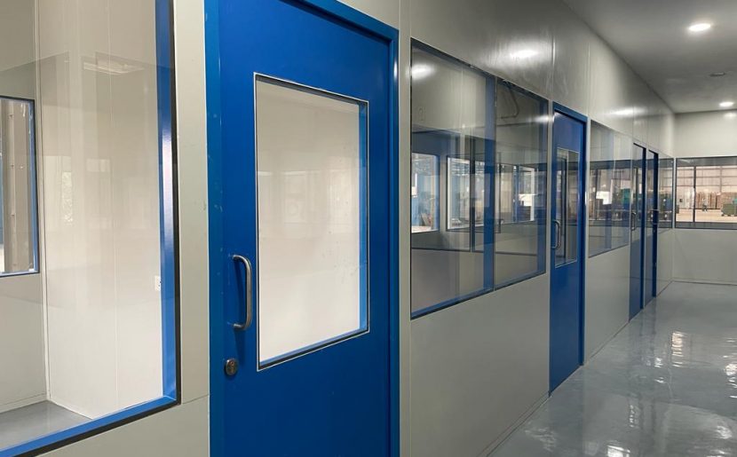 Wall Panel Pob Filling - Dimension (L*w*h): 1200x3000 Millimeter (Mm)