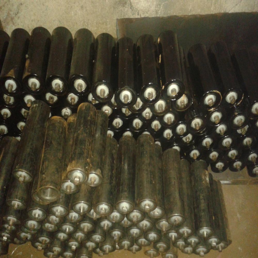 Belt Conveyor Idler  / Troughing Roller's 